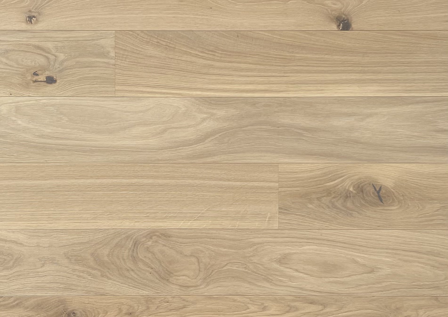 Eiken houten vloer - LCP02004717
