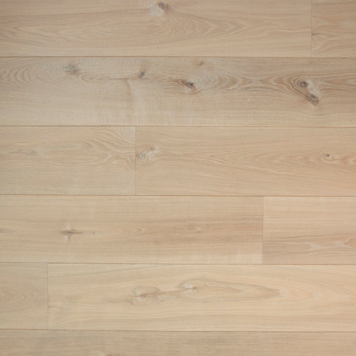 Eiken houten vloer - 03582