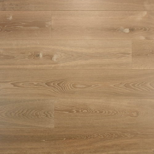 Eiken houten vloer - 03583