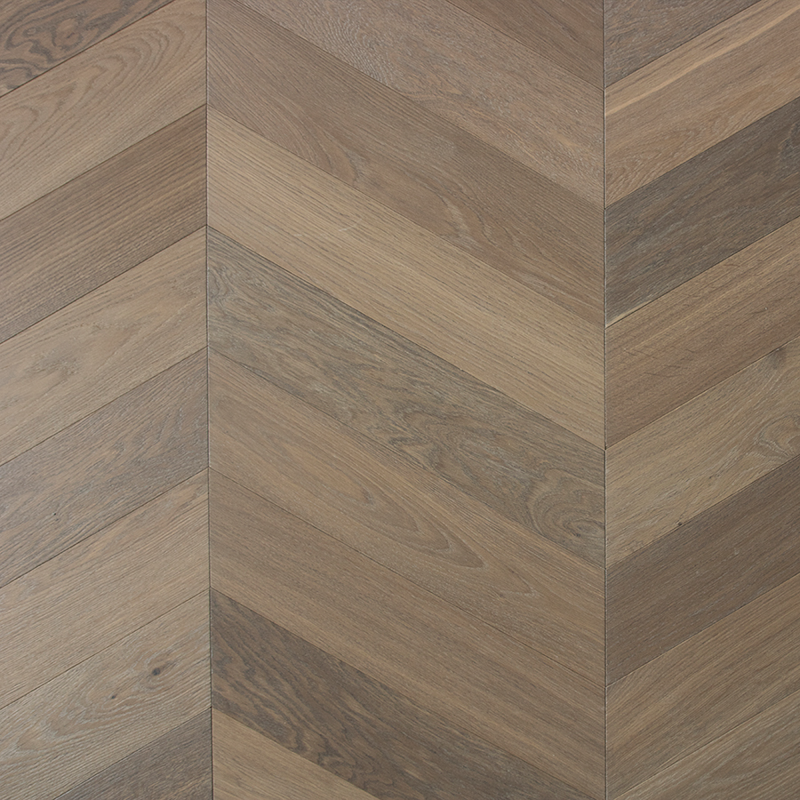 Eiken houten vloer - 03596
