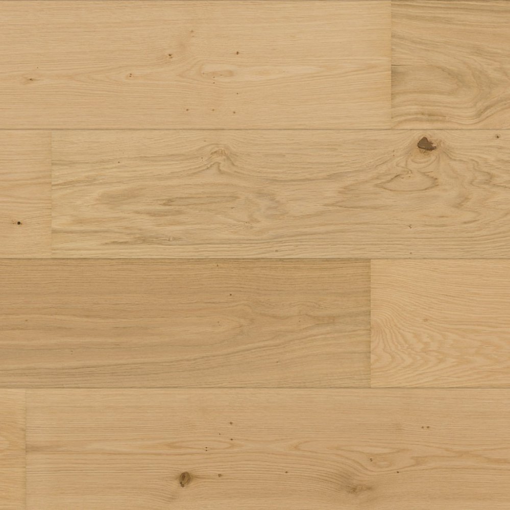 Eiken houten vloer - 8717003261391