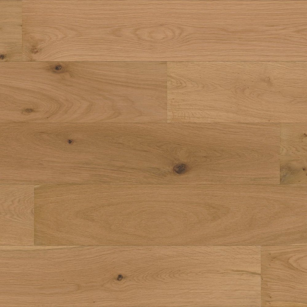 Eiken houten vloer - 8717003276890