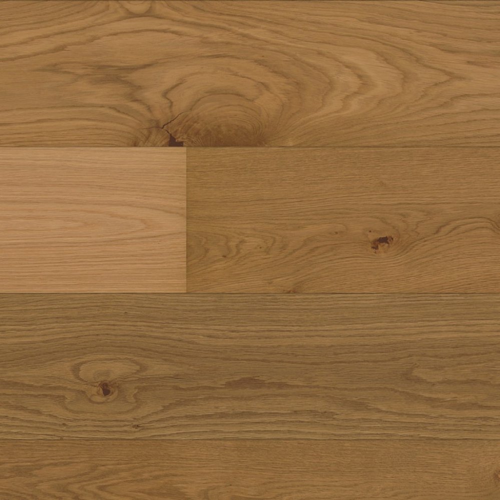 Eiken houten vloer - 8717003291299