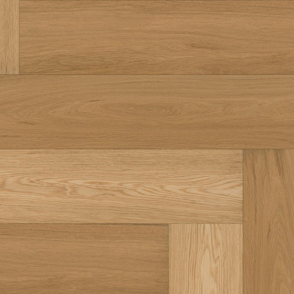 Eiken houten vloer - 8717003313427