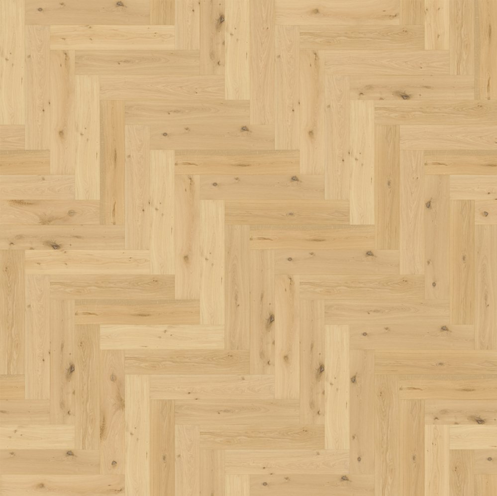 Eiken houten vloer - 8717003393405