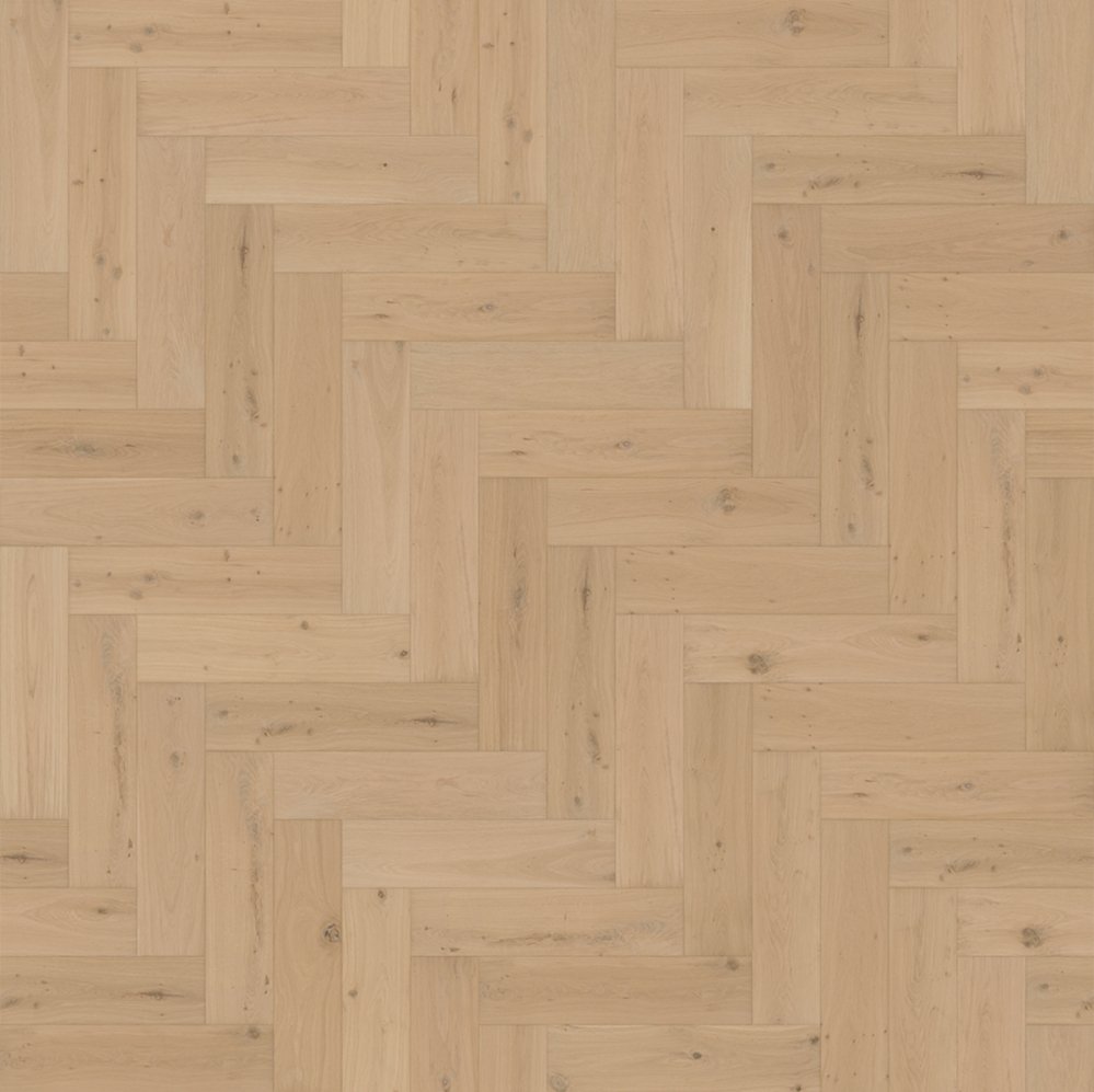 Eiken houten vloer - 8717003393429