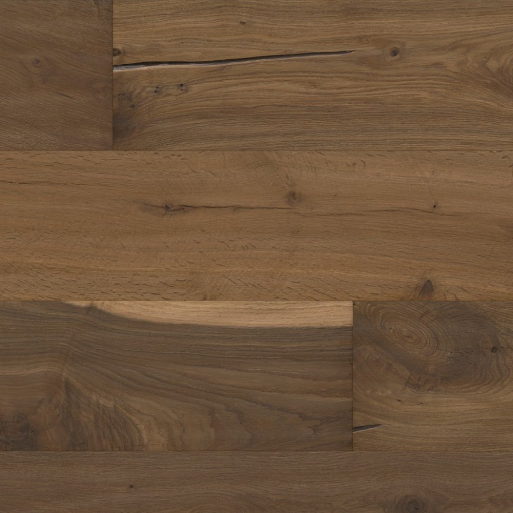 Eiken houten vloer - 8717003396512