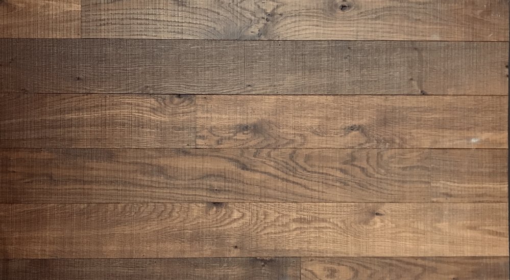 Eiken houten vloer - Adam Toren Madam Parketloods John Bosch Design