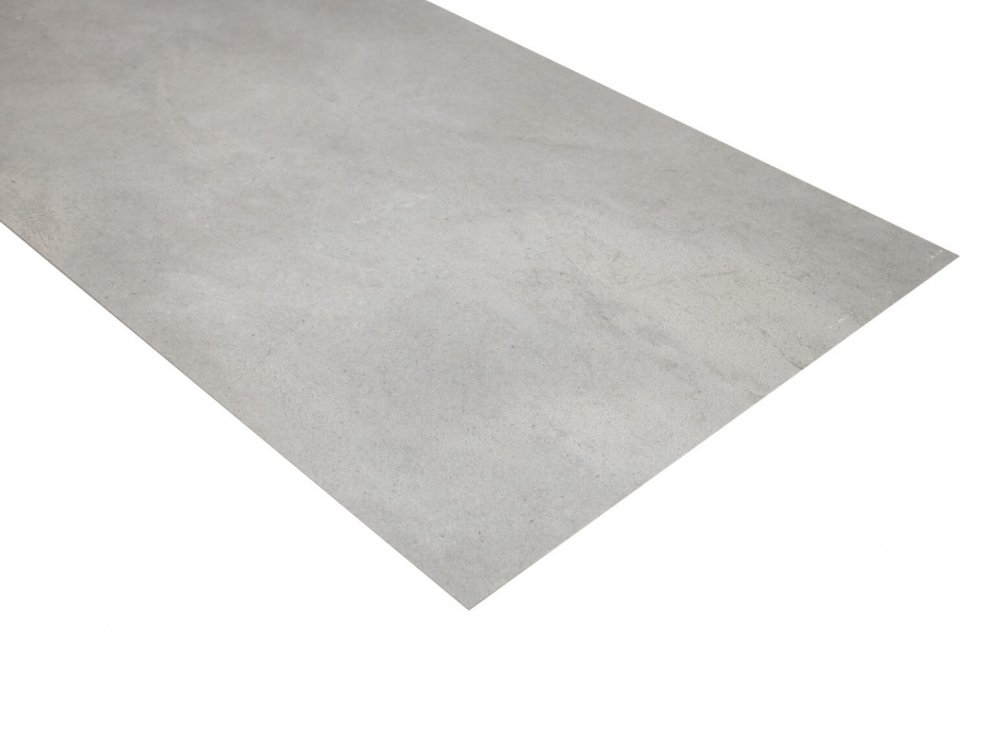 PVC vloer grijs - Basalt 1