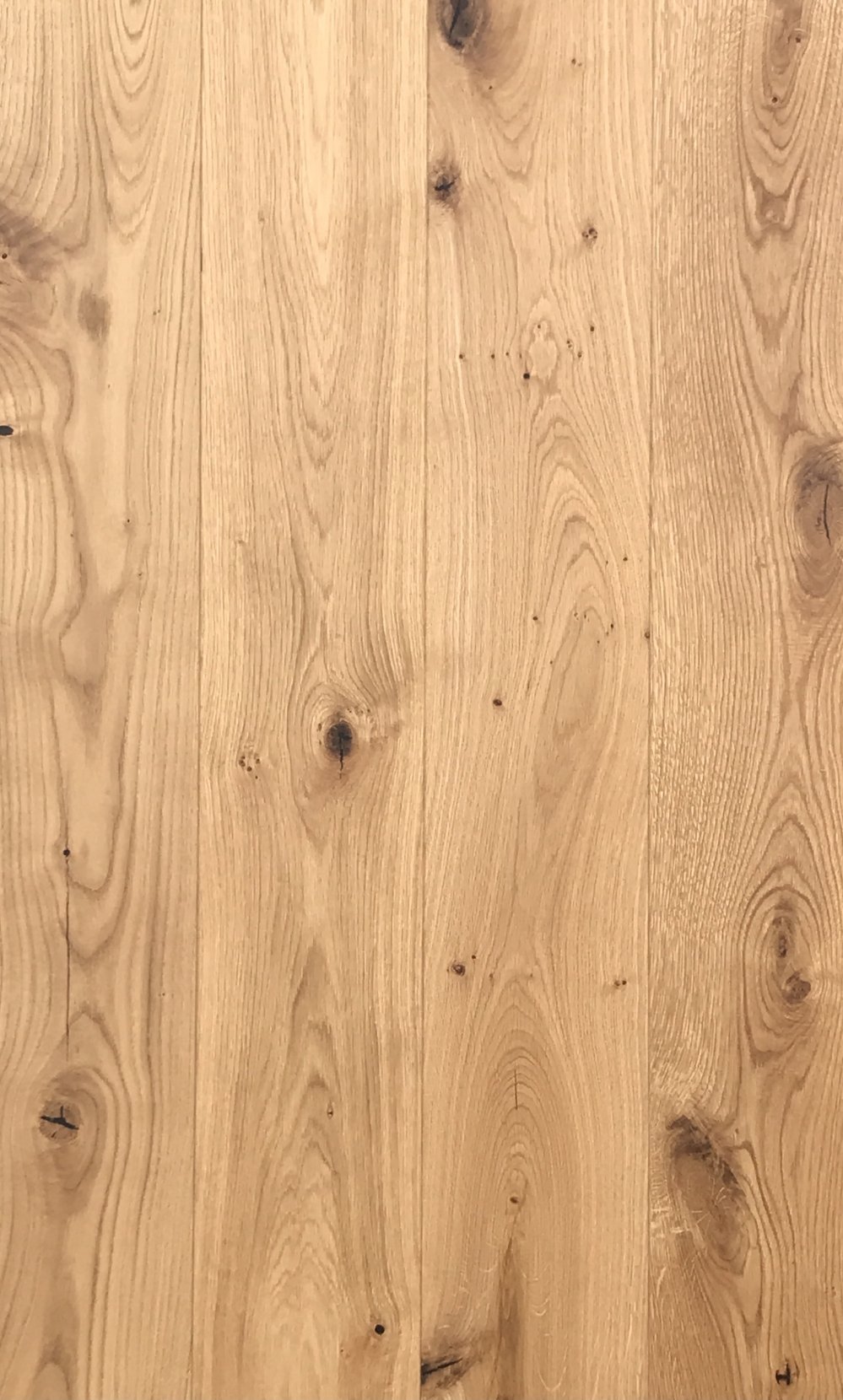 Eiken houten vloer - L211UV