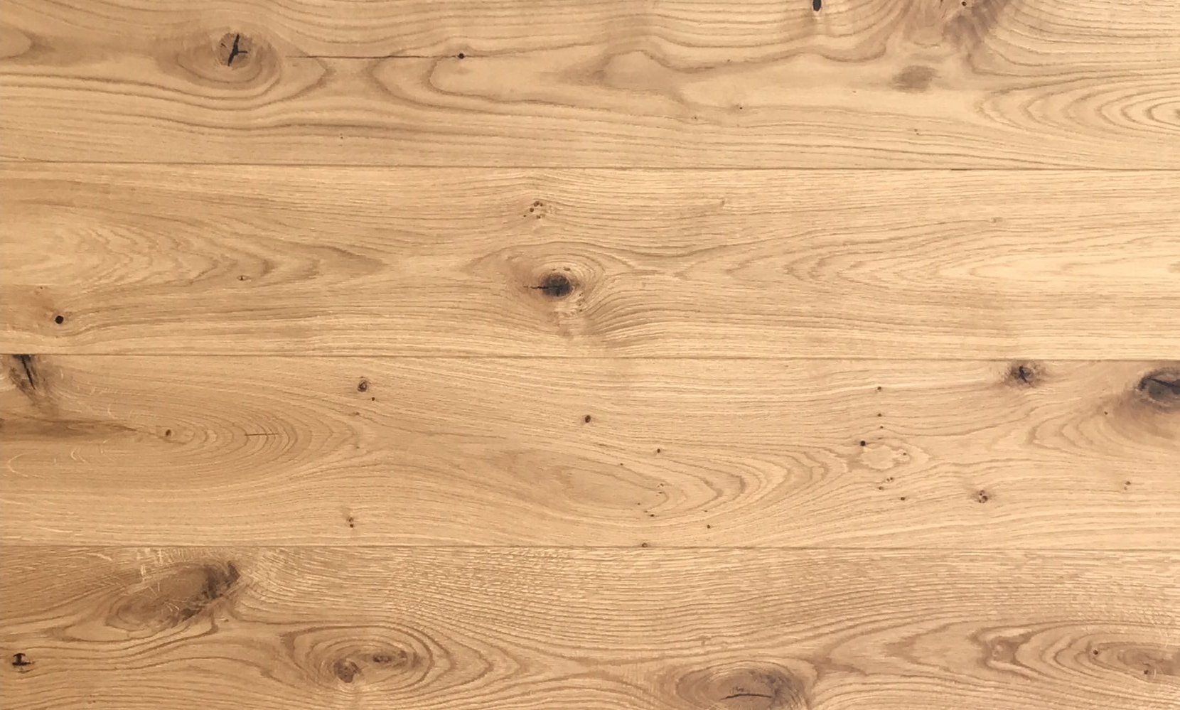 Eiken houten vloer - L211UV2
