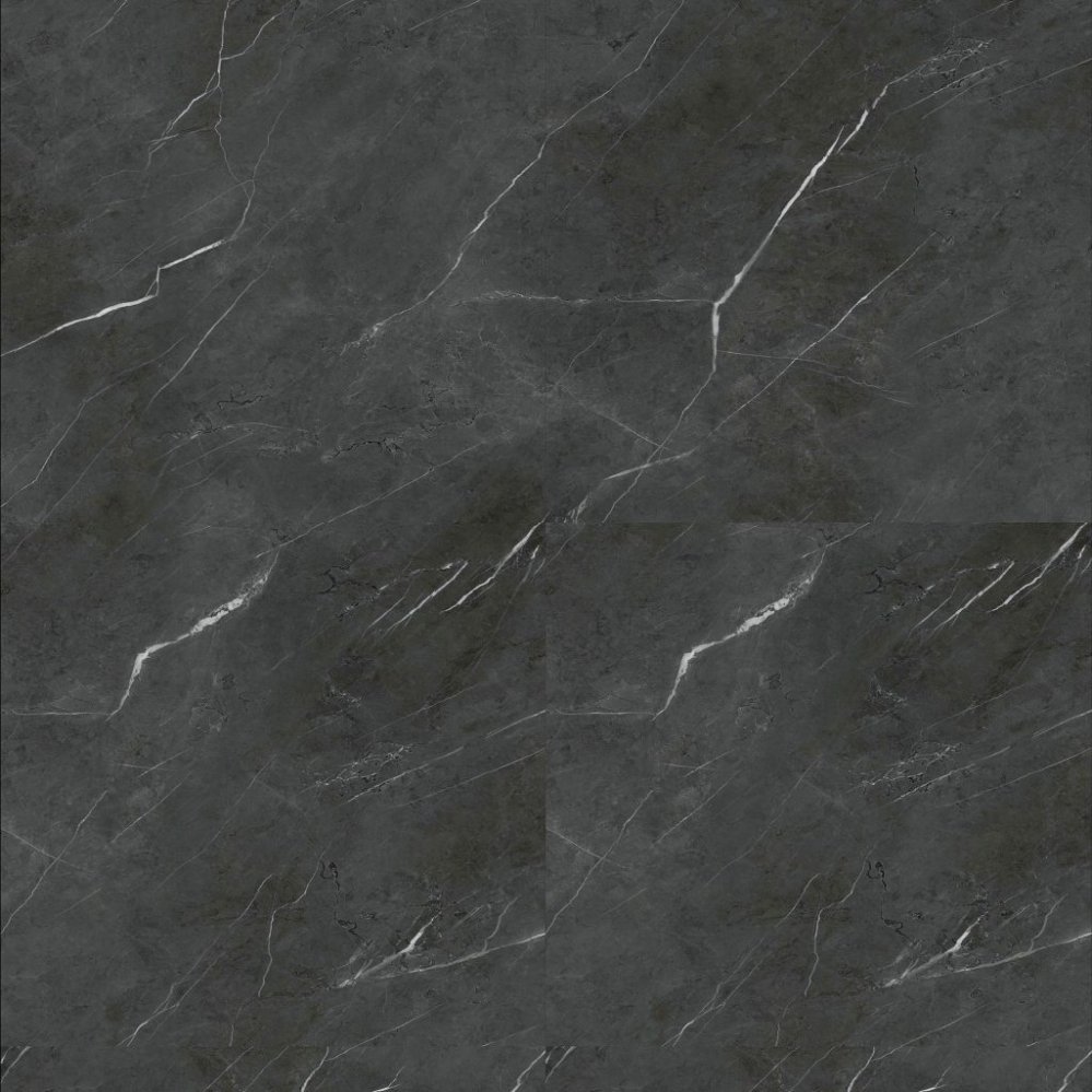 PVC vloeren - Marble 342 Basalt 1