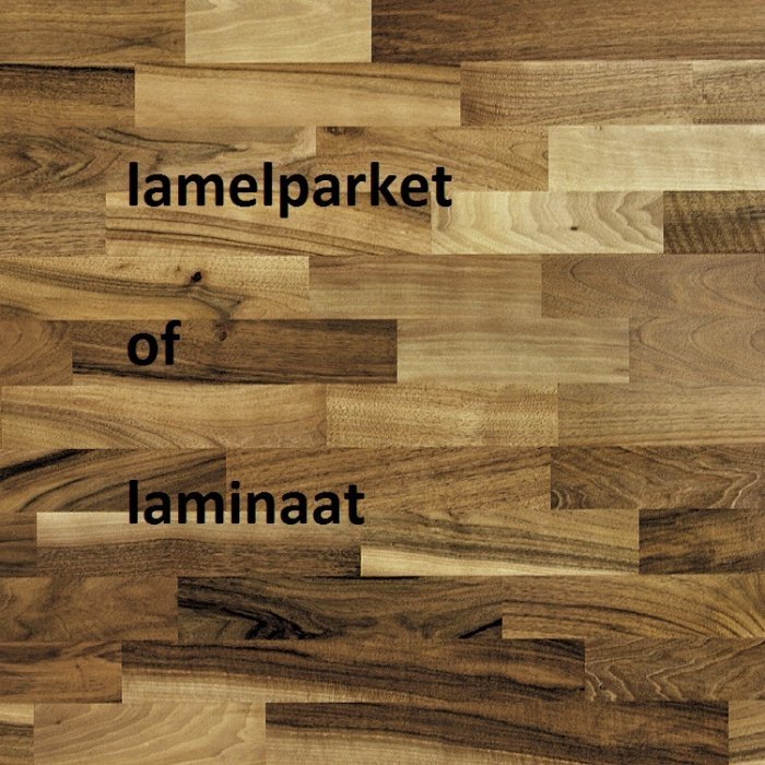 lamelparket-of-laminaat