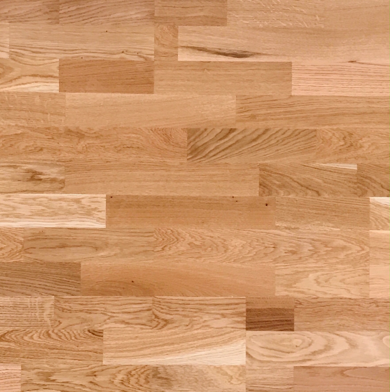 Eiken houten vloer - Enlight52