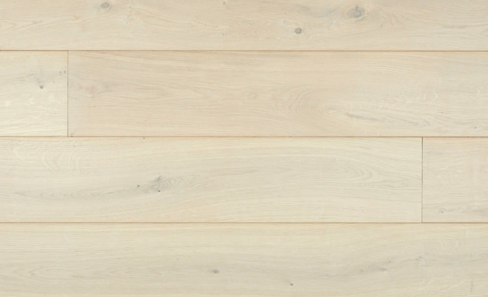 Eiken houten vloer - FC185-12-WIT