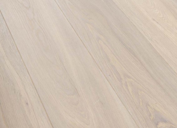 Eiken houten vloer - L020170-Perspectief-Parketloods-Wit