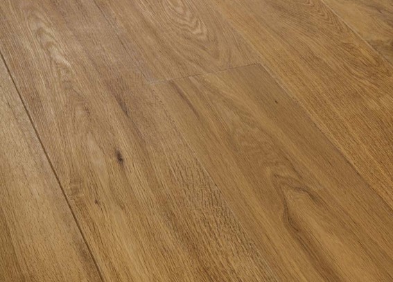 Eiken houten vloer - L020172-Perspectief-Parketloods-Gerookt-Naturel