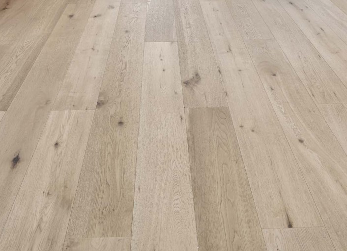 Eiken houten vloer - L020194-Perspectief-Parketloods-Gerookt-Gelakt-Invisible