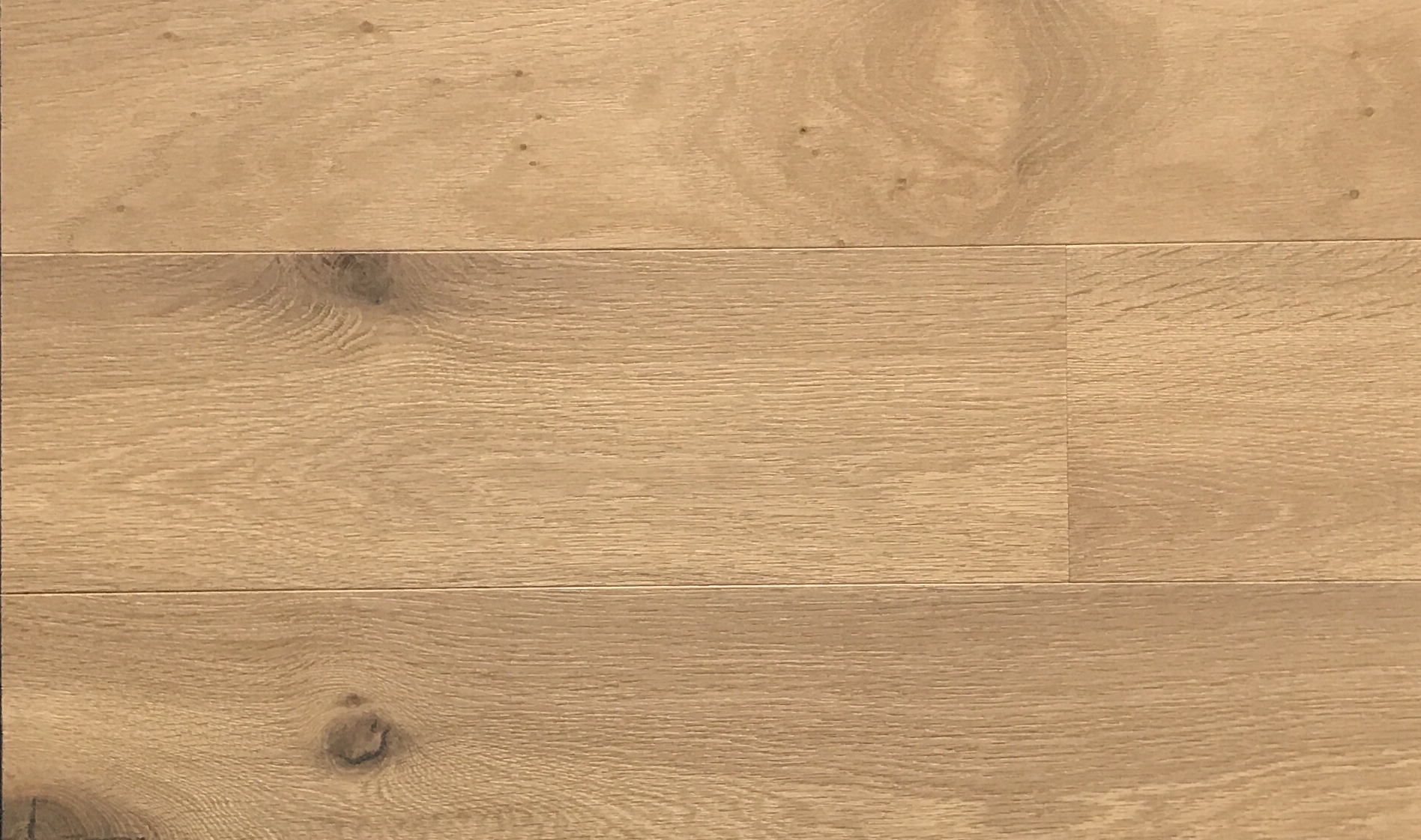 Eiken houten vloer - L020236-Parketloods-houtenvloer-geborsteld-gerookt-olie-naturel-sample.