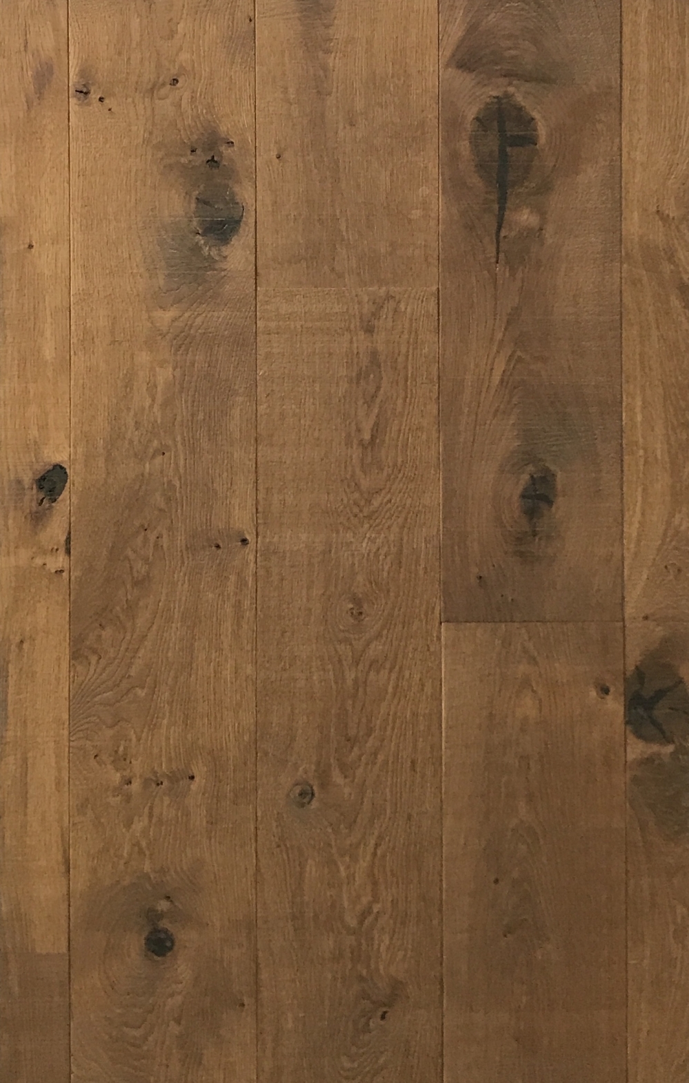 Eiken houten vloer - L170BAG18