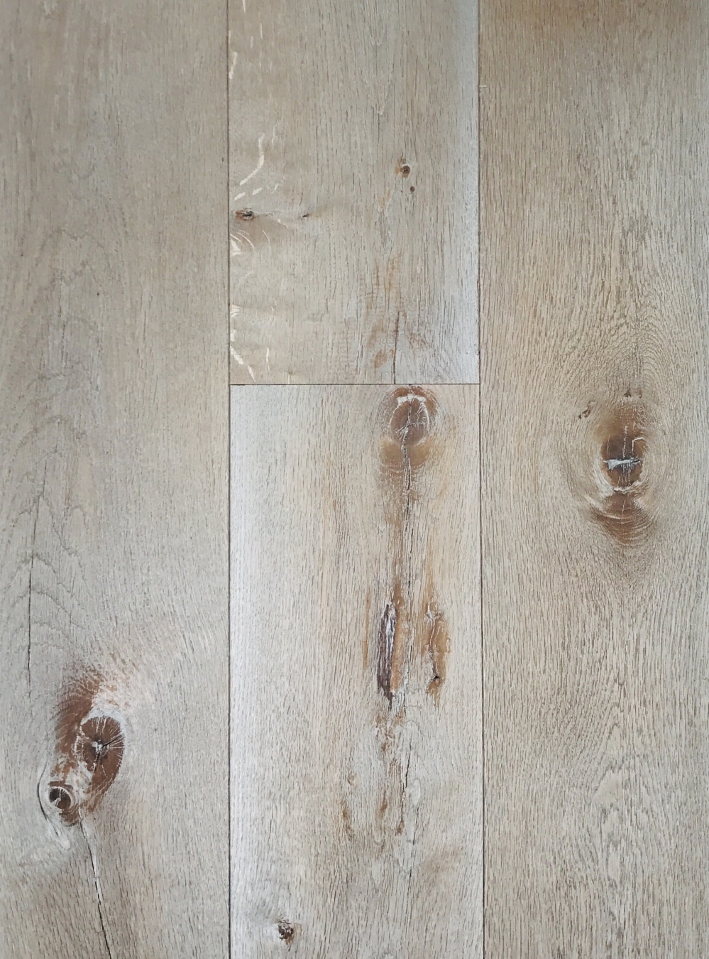 Eiken houten vloer - Parkalfsilvi-101